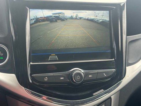 Used 2019 Chevrolet Sonic Premier image 32