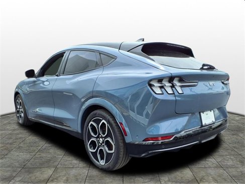Used 2023 Ford Mustang Mach-E GT image 3