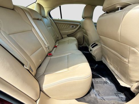 Used 2018 Ford Taurus SEL w/ Equipment Group 201A image 22