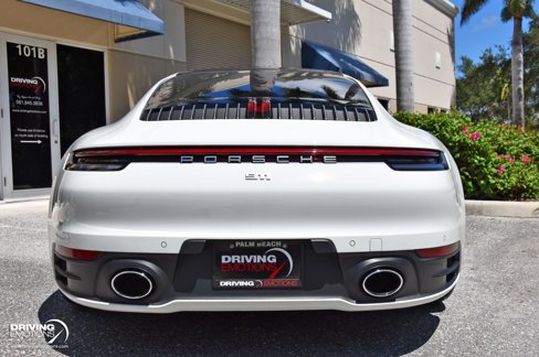 Used 2020 Porsche 911 Carrera image 25