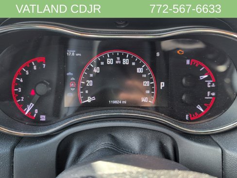 Used 2019 Dodge Durango GT image 13