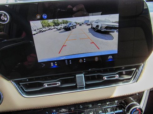 New 2026 Chevrolet Equinox ACTIV w/ Convenience Package III image 23