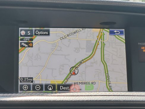 Used 2016 Lexus ES 350 image 25
