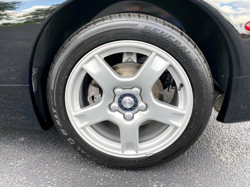 Used 1997 Chevrolet Corvette Coupe image 37