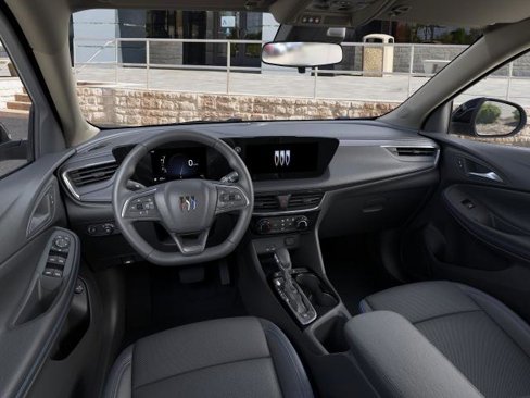 New 2026 Buick Encore GX Sport Touring image 42