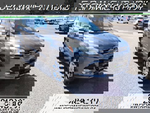 Used 2013 Ford Escape SEL image 1