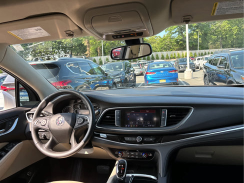 Used 2020 Buick Enclave Essence w/ Sound and Sites Package image 33