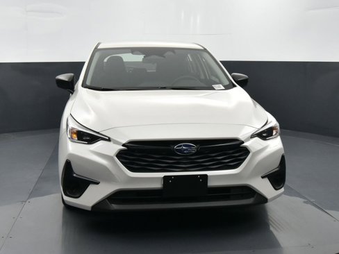 New 2025 Subaru Impreza 2.0i image 3