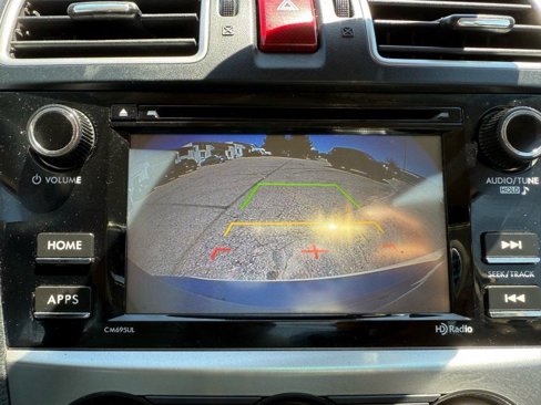 Used 2016 Subaru Impreza 2.0i Premium w/ Popular Package #2 image 22