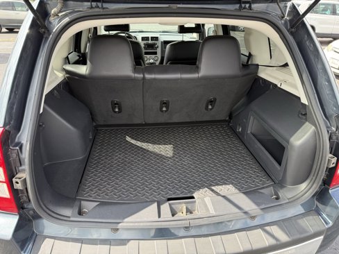 Used 2007 Jeep Compass Limited image 5