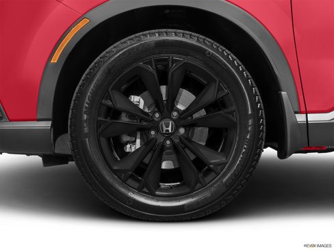 New 2025 Honda CR-V Sport image 6