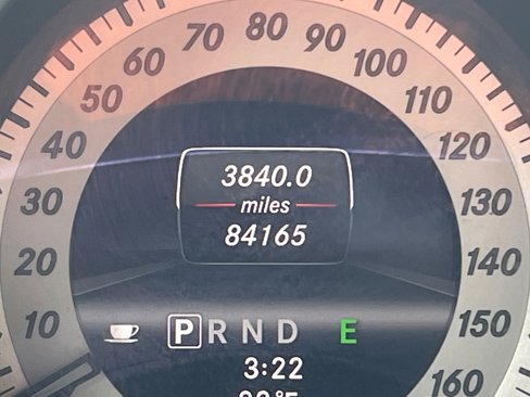Used 2013 Mercedes-Benz C 250 Sedan image 17