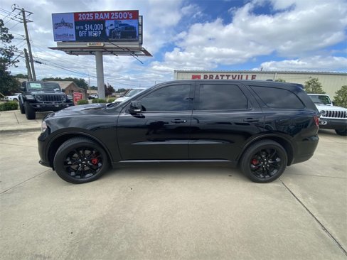 Used 2020 Dodge Durango R/T w/ Blacktop Package image 5
