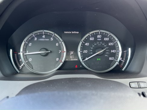 Used 2014 Acura MDX SH-AWD w/ Technology Package image 18