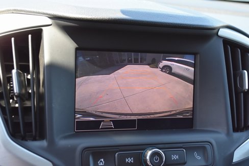 Used 2022 GMC Terrain SLE w/ Driver Convenience Package image 23