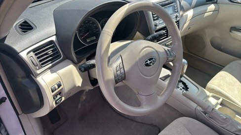 Used 2008 Subaru Impreza 2.5i image 26