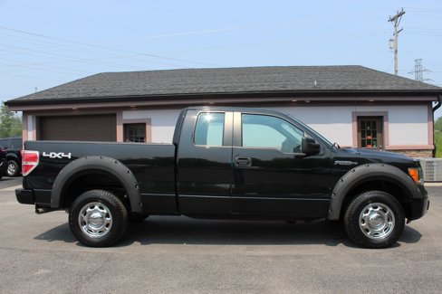 Used 2014 Ford F150 XL image 3