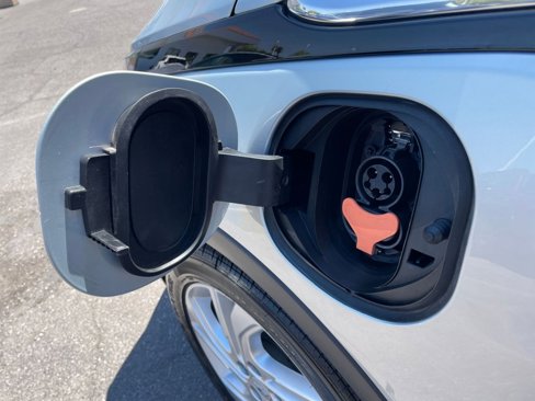 Used 2023 Chevrolet Bolt LT w/ Driver Confidence Package image 23