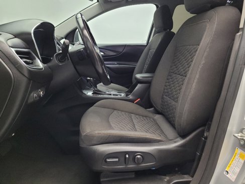 Used 2018 Chevrolet Equinox LT w/ Sun & Infotainment Package image 17
