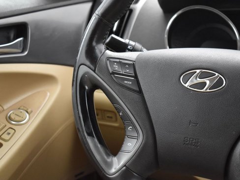 Used 2014 Hyundai Sonata Limited image 18