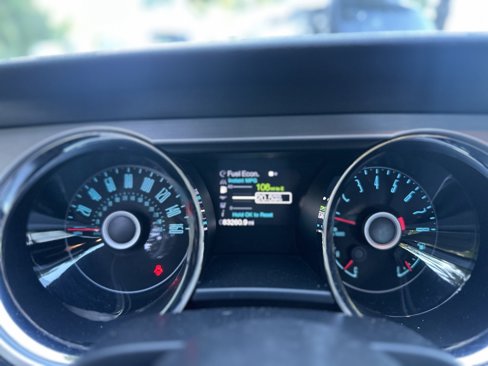 Used 2014 Ford Mustang Premium image 15