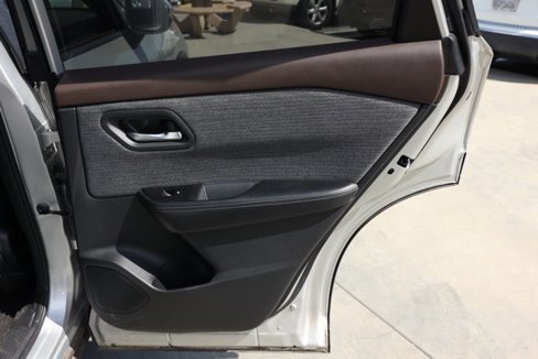 Used 2022 Nissan Altima 2.5 SV image 19