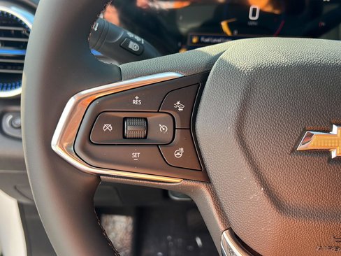 New 2025 Chevrolet Trax LT w/ Driver Confidence Package image 21