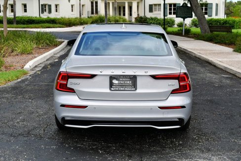 Used 2024 Volvo S60 B5 Core w/ Climate Package image 29