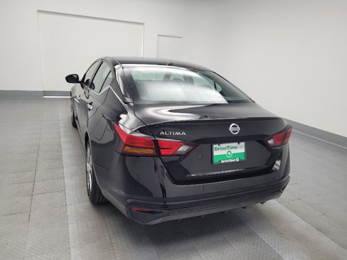 Used 2020 Nissan Altima 2.5 S image 6