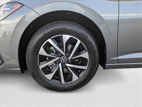 New 2025 Volkswagen Jetta S image 9
