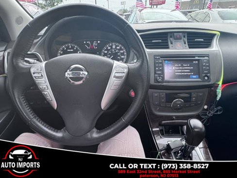 Used 2013 Nissan Sentra SL w/ Premium Pkg image 22
