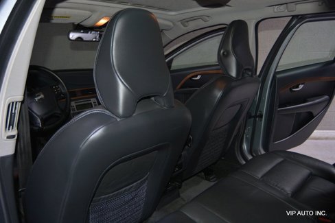 Used 2010 Volvo XC70 3.2 image 14