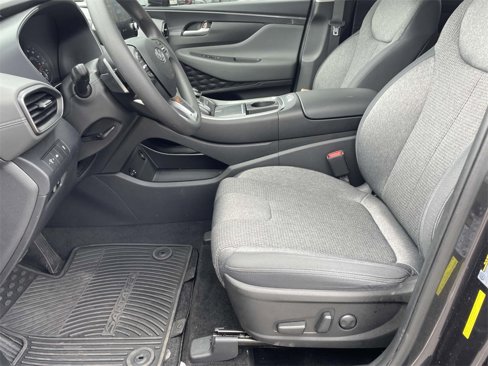 Used 2022 Hyundai Santa Fe SEL image 16