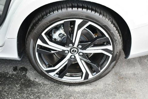 Used 2024 Volvo S60 B5 Core w/ Climate Package image 63