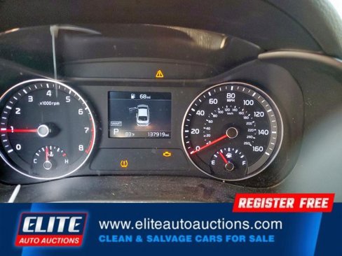 Used 2021 Kia Forte LXS image 17