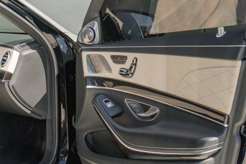 Used 2019 Mercedes-Benz Maybach S 650 image 51