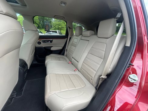 Used 2019 Honda CR-V EX-L image 15