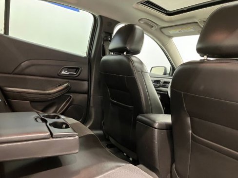 Used 2015 Chevrolet Malibu LT w/ Power Convenience Package image 47
