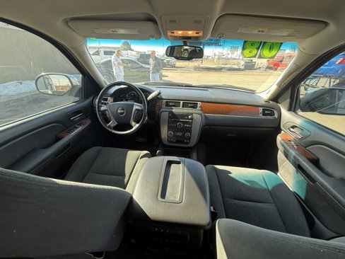 Used 2008 GMC Yukon SLE image 16