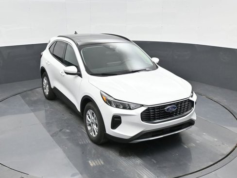 New 2024 Ford Escape Active w/ Tech Pack #2 image 22