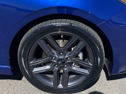 Used 2020 Kia Forte GT-Line image 27