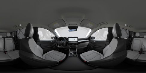 New 2025 Ford Escape SE image 31