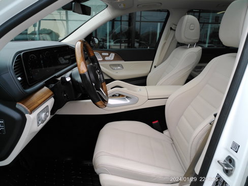 Certified 2023 Mercedes-Benz GLE 350 4MATIC image 10