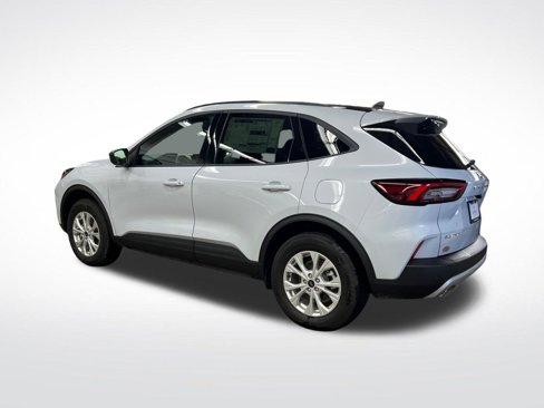 New 2025 Ford Escape Active w/ Active Premium Tech Pack image 5