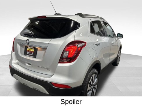 Used 2022 Buick Encore Preferred w/ Safety Package image 4