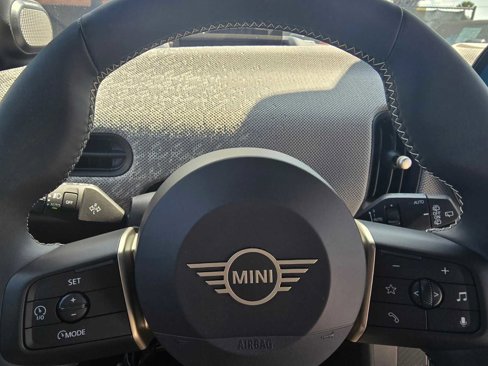 New 2026 MINI Cooper S image 12