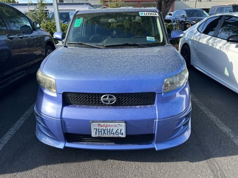 Used 2010 Scion xB Release Series 7.0 image 9