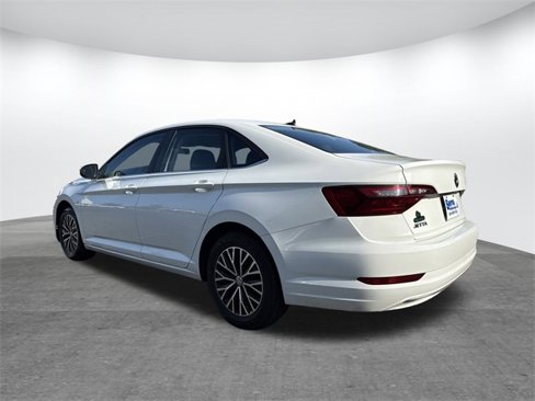 Used 2021 Volkswagen Jetta SE image 30