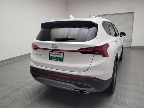 Used 2023 Hyundai Santa Fe SEL image 7