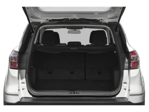 Used 2019 Ford Escape SEL image 12